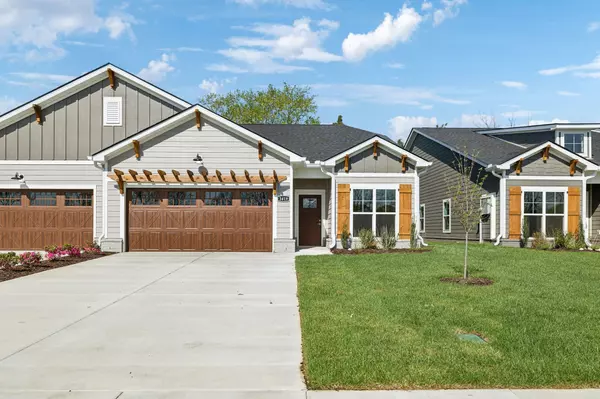 3419 John Richards Dr, Murfreesboro, TN 37129