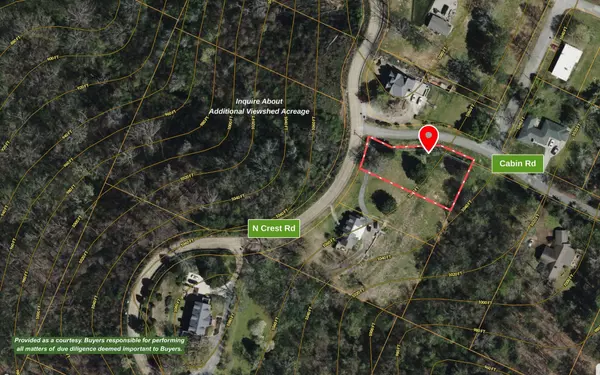 Chattanooga, TN 37404,262 N Crest Road