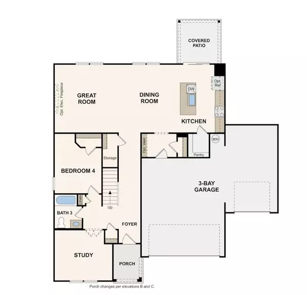 Pleasant View, TN 37146,2562 Beverly Gail Rd