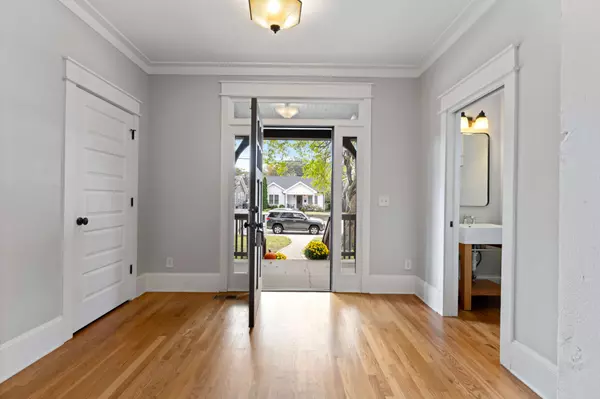 Nashville, TN 37206,1601 Douglas Ave #A