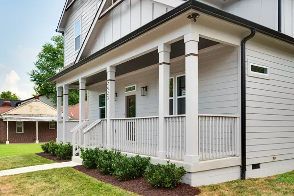 Nashville, TN 37208,2423 Alameda St