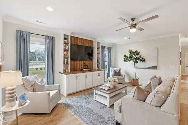 Murfreesboro, TN 37129,3429 John Richards Dr