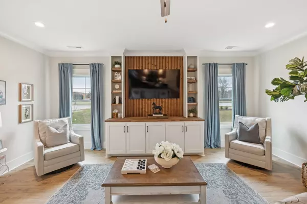 Murfreesboro, TN 37129,3435 John Richards Dr