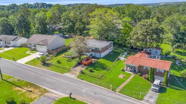 Chattanooga, TN 37416,5430 Hancock Terrace