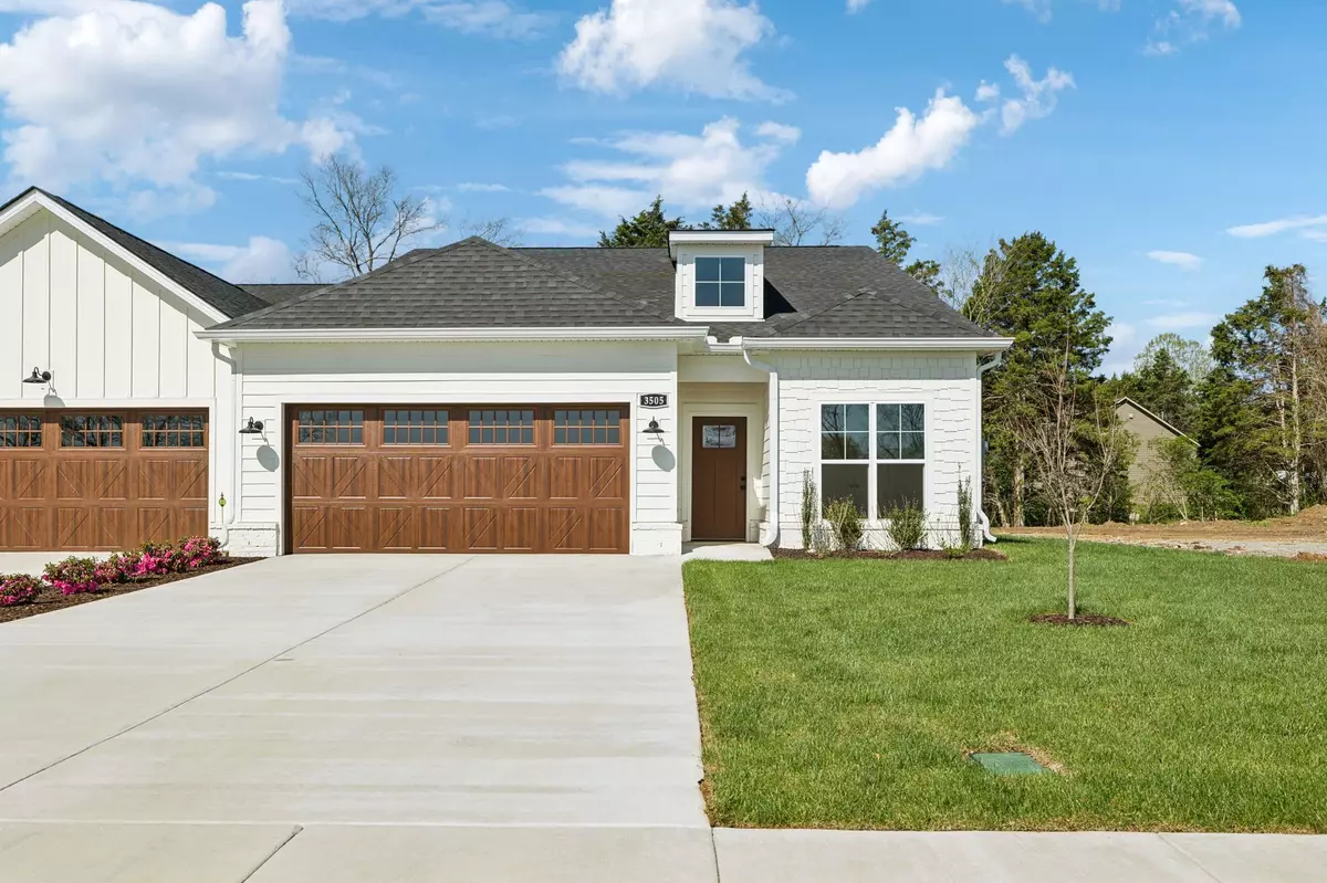 Murfreesboro, TN 37129,3505 John Richards Dr