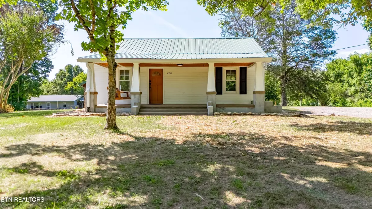 Knoxville, TN 37914,8700 Curtis Rd