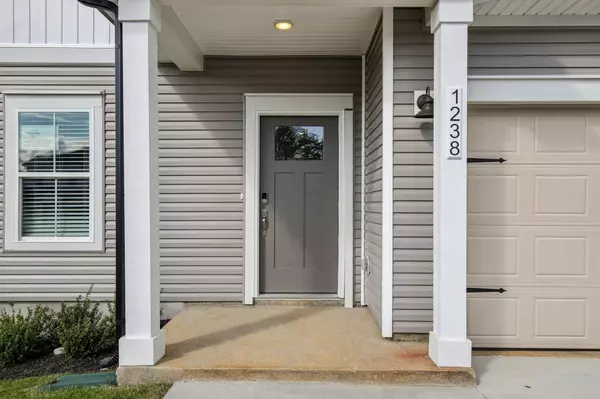 Clarksville, TN 37043,1238 Bluffton Cir