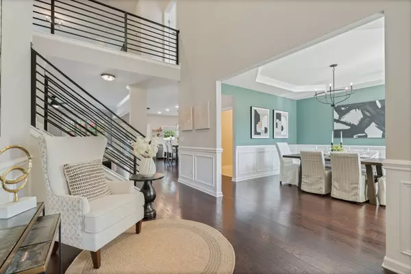 Murfreesboro, TN 37128,929 Manson Crossing Dr