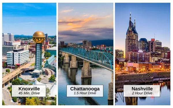 Harriman, TN 37748,1075 Riggs Chapel Road