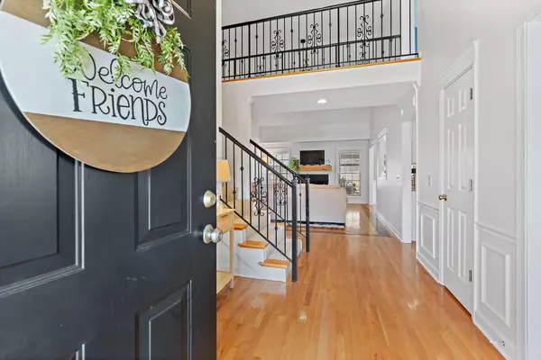 Murfreesboro, TN 37127,2981 Taunton Ct