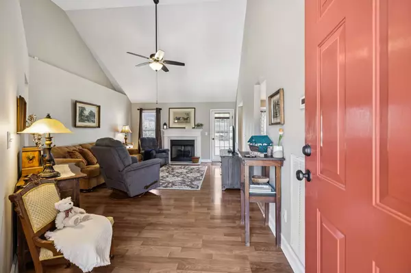 Mount Juliet, TN 37122,4010 Affirmed Dr