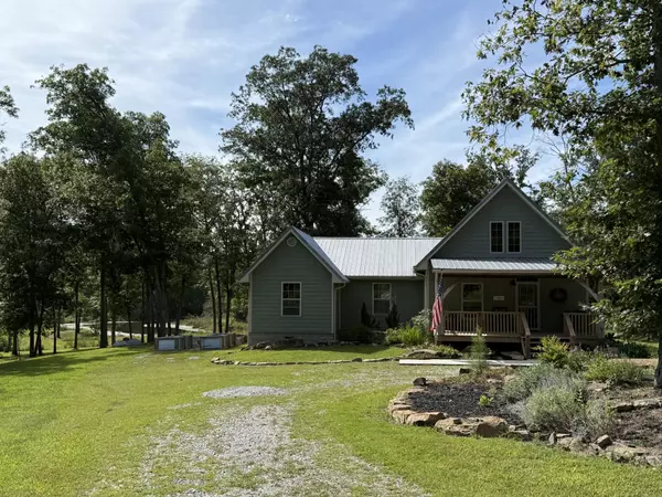 Pikeville, TN 37367,266 Laurel Ridge Lane