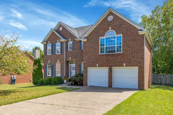 Nashville, TN 37221,5233 Timber Gap Dr