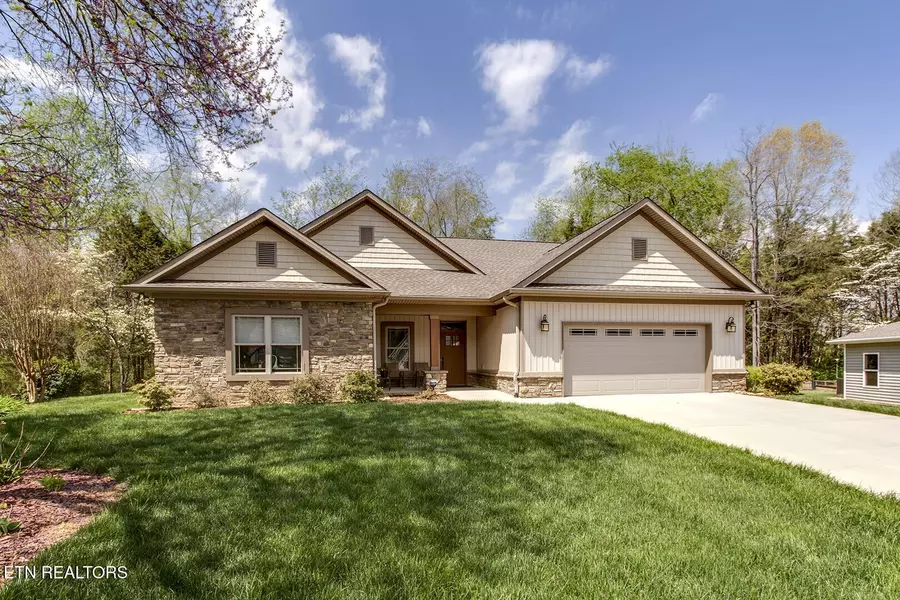 187 Saloli Way, Loudon, TN 37774