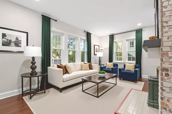 Nashville, TN 37209,4900 Idaho Ave