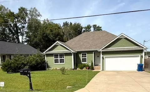 Manchester, TN 37355,440 Woodrow St