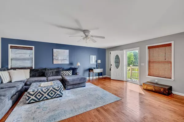 Chickamauga, GA 30707,427 Oakwood Terrace