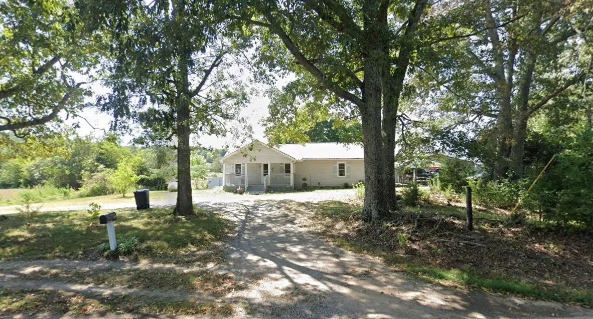 Rock Island, TN 38581,158 Rocky River Rd
