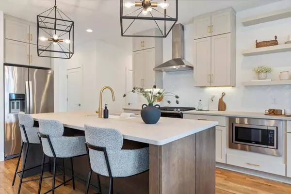 Nashville, TN 37209,110 Oceola Ave #2