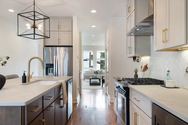 Nashville, TN 37209,110 Oceola Ave #2