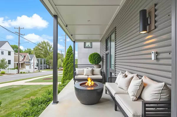 Nashville, TN 37209,110 Oceola Ave #2