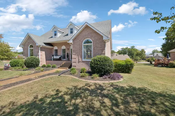 Mount Juliet, TN 37122,2002 Woodcrest Cir