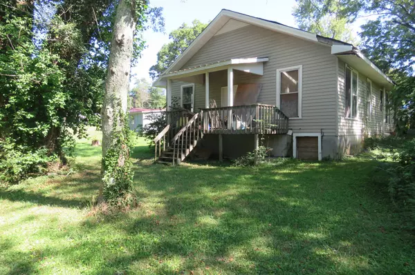 Monterey, TN 38574,209 E Welch Avenue