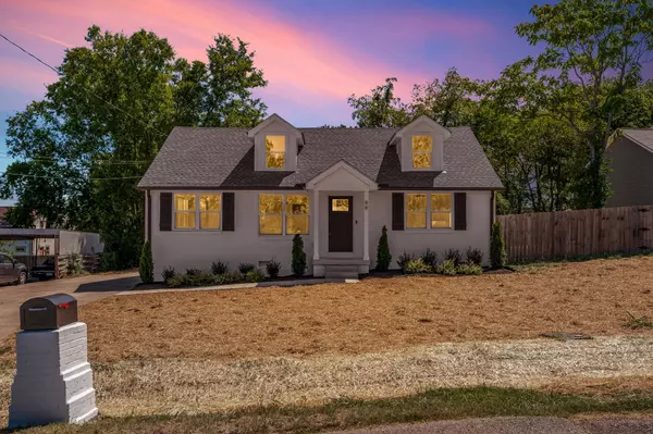 Madison, TN 37115,99 Farris Ave