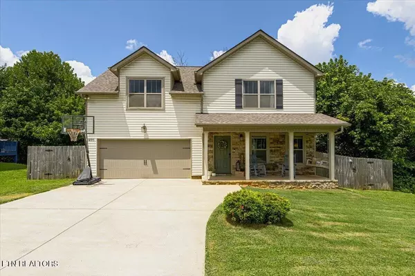 405 Drakewood Rd,  Knoxville,  TN 37924