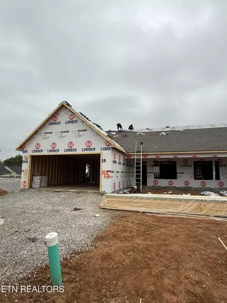 7214 Flint Stone Way #45, Knoxville, TN 37921