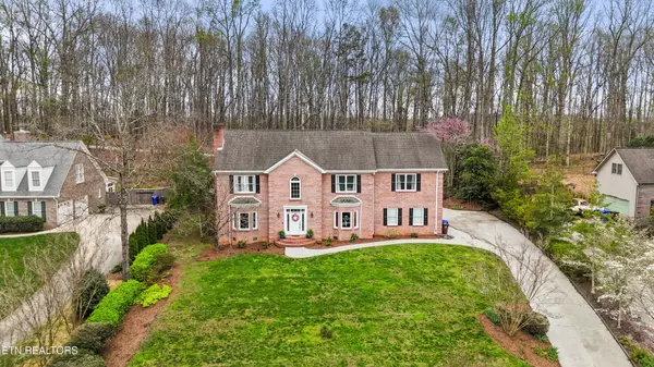 131 Whippoorwill Drive, Oak Ridge, TN 37830