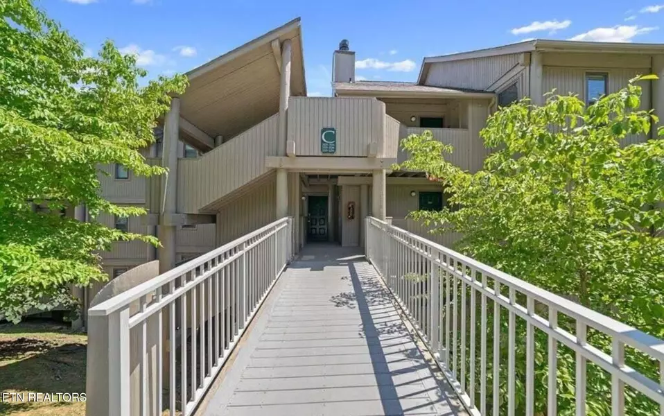 3710 Weber Rd #C301, Gatlinburg, TN 37738