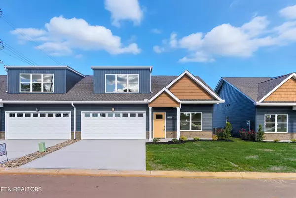 Powell, TN 37849,7358 Whispering Creek Lane