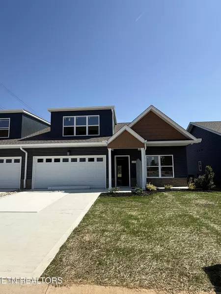 7356 Whispering Creek Lane, Powell, TN 37849