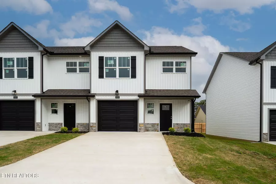 3523 Maggie Lynn Way #7, Knoxville, TN 37921