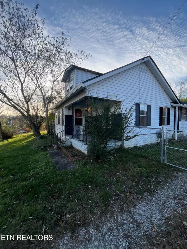 Harriman, TN 37748,119 Lincoln Drive
