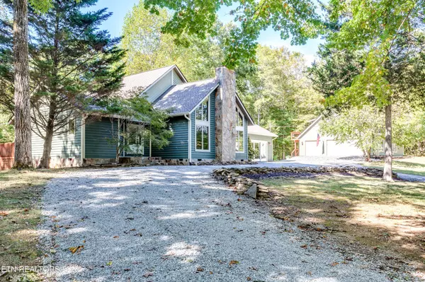 Andersonville, TN 37705,133 Mill Creek Run Lane