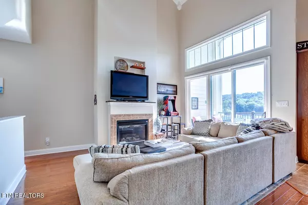 Andersonville, TN 37705,310 Waterside Circle