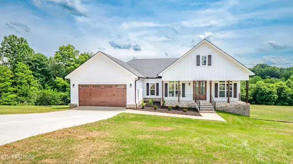 1903 River Mist Circle, New Market, TN 37820