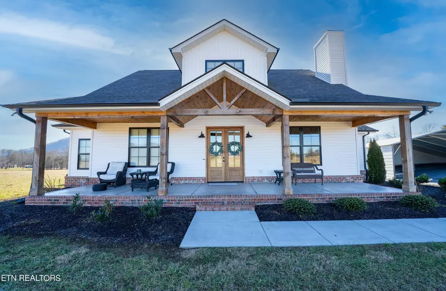 7437 Mountain Glory Way, Corryton, TN 37721