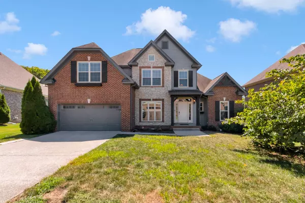 1004 Rudder Dr,  Spring Hill,  TN 37174