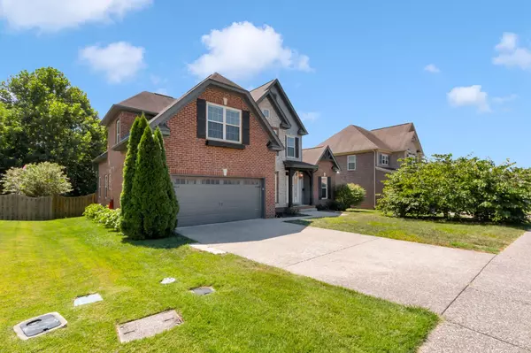 Spring Hill, TN 37174,1004 Rudder Dr