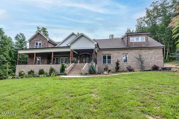 Knoxville, TN 37914,2110 Campbell Rd