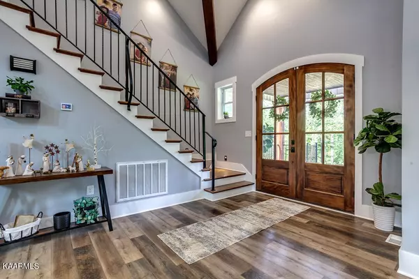 Knoxville, TN 37914,2110 Campbell Rd