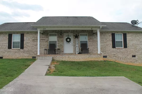 1209 Nichole St, White Pine, TN 37890