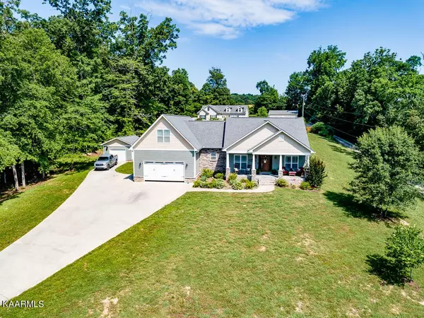 Clinton, TN 37716,138 Nelson Lane