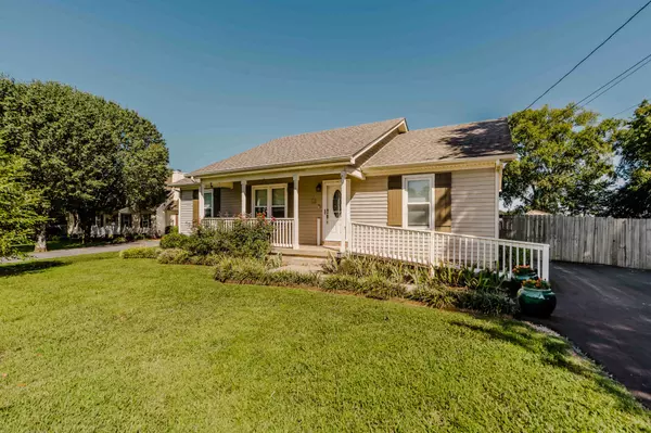 Murfreesboro, TN 37129,5320 Candy Cane Ct