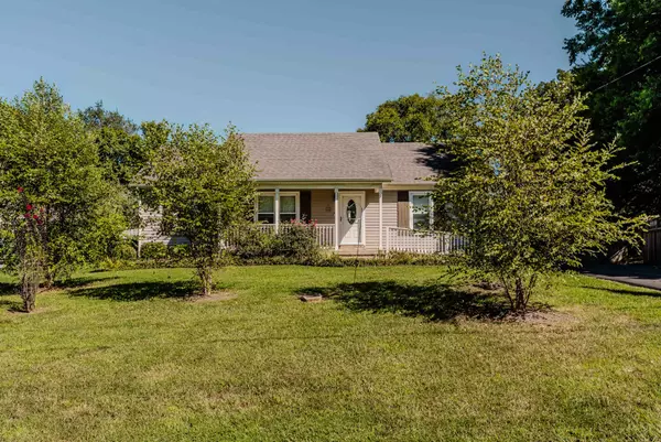 Murfreesboro, TN 37129,5320 Candy Cane Ct