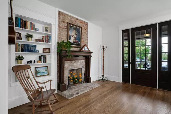 Nashville, TN 37206,2007 Eastland Ave