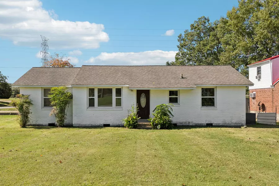 116 Wyly Dr, New Johnsonville, TN 37134